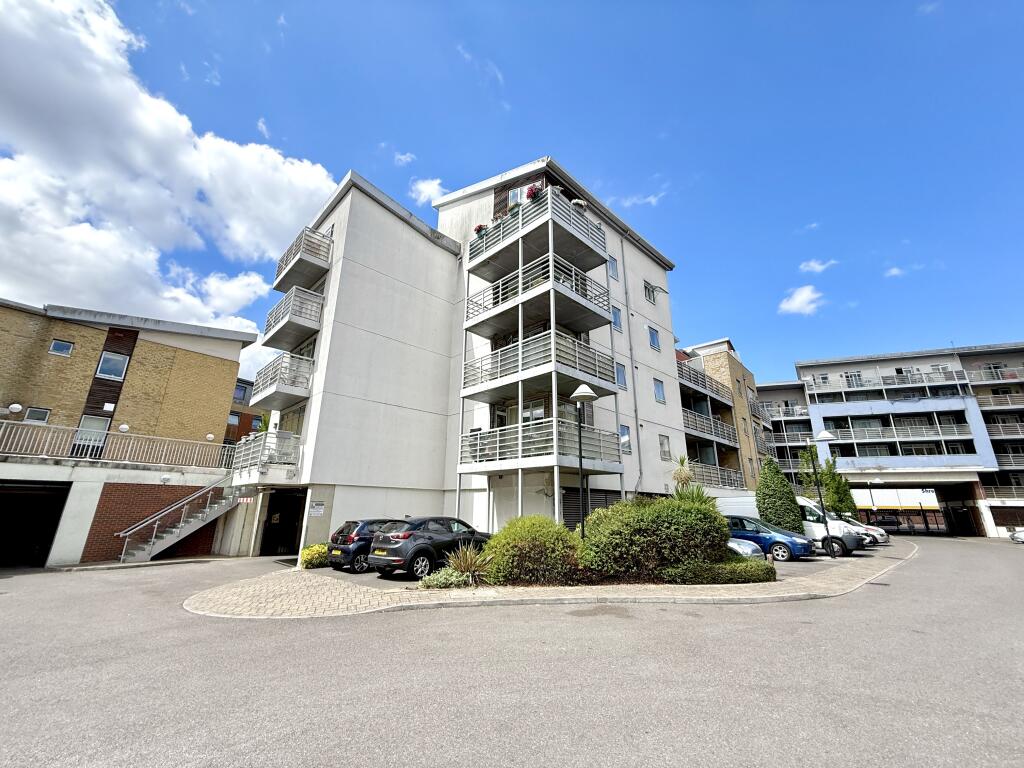 Main image of property: Kingfisher Meadow