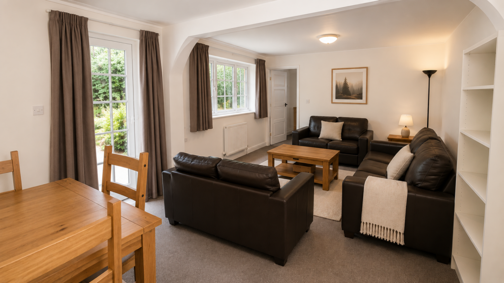 House in Canterbury - View 4