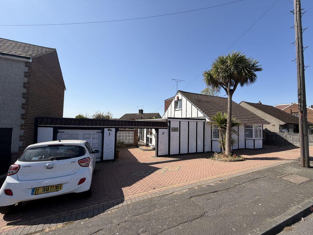 Main image of property: Iron Mill Lane, Crayford