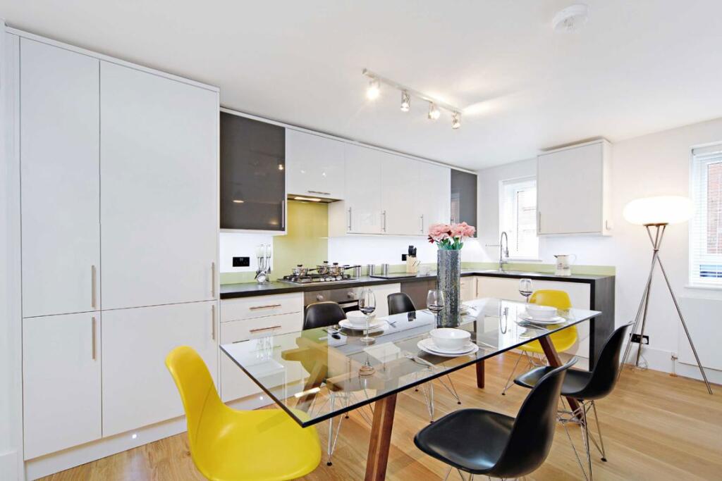 Main image of property: Elverton Street, Westminster