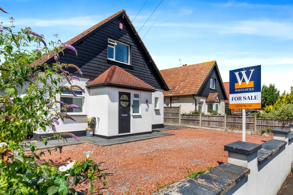 Main image of property: Church Lane, South Bersted, Bognor Regis, PO22