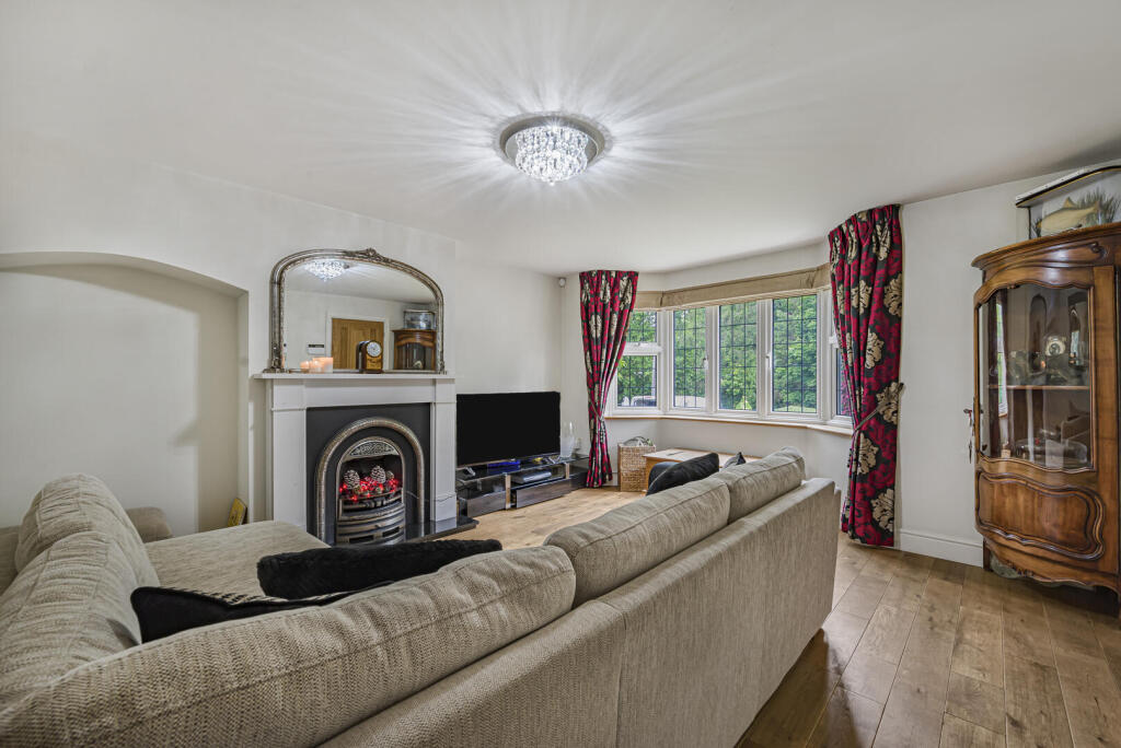 Croydon Road, Westerham photo 2