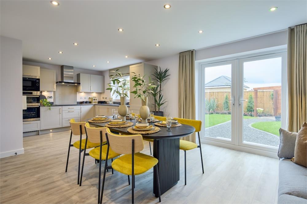 House in Sheffield - View 3