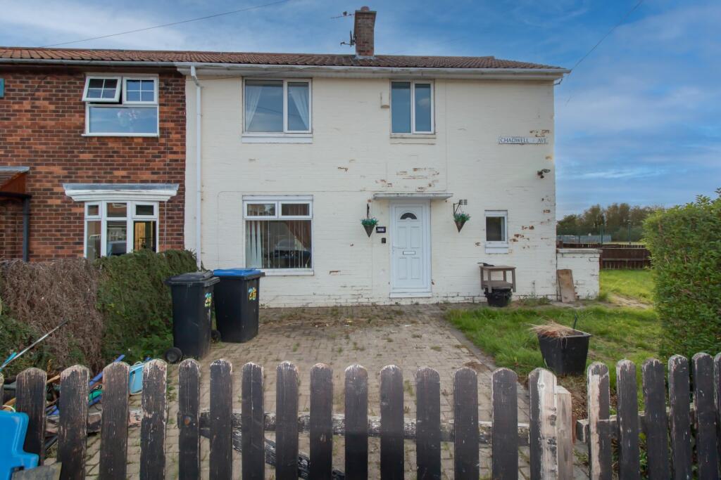 Main image of property: Chadwell Avenue, Middlesbrough, North Yorkshire