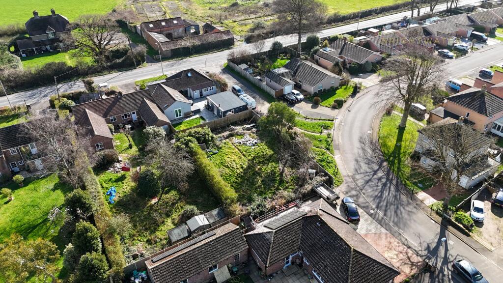 Main image of property: Warmwell Road, Crossways, DT2