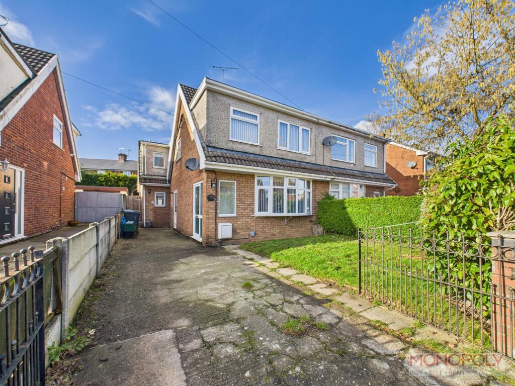 Main image of property: Cae Gabriel, Pen-Y-Cae