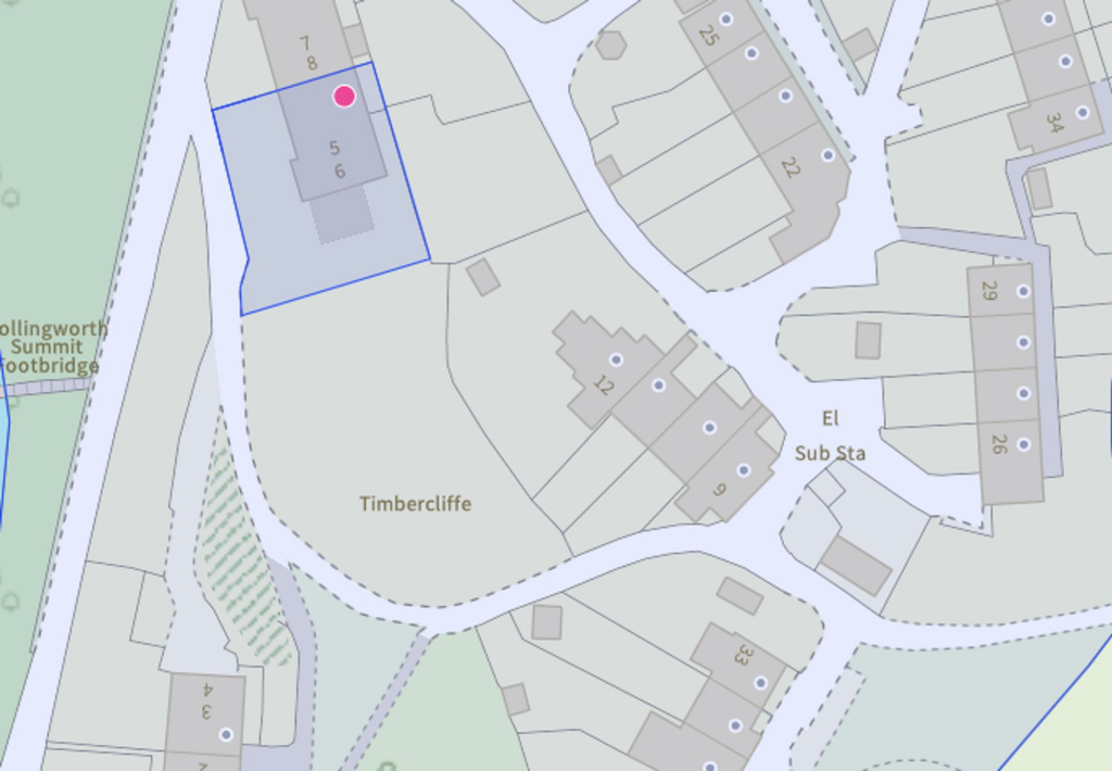 Timbercliffe, Littleborough, OL15 - View 2