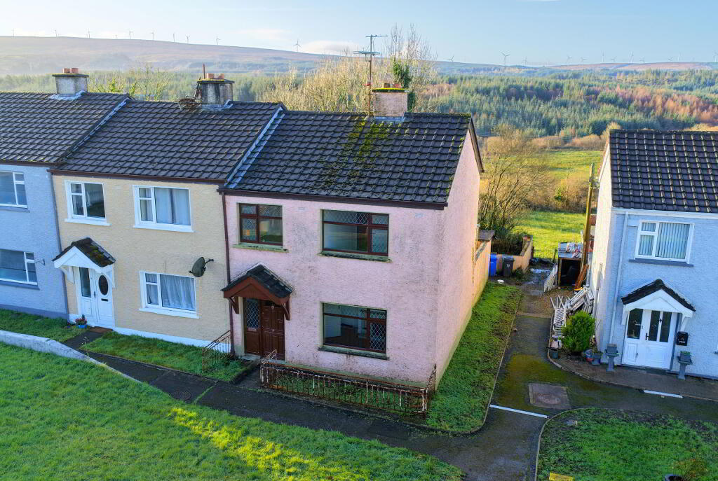 Main image of property: 3a Sheena, Drumkeeran, Carrick-On-Shannon