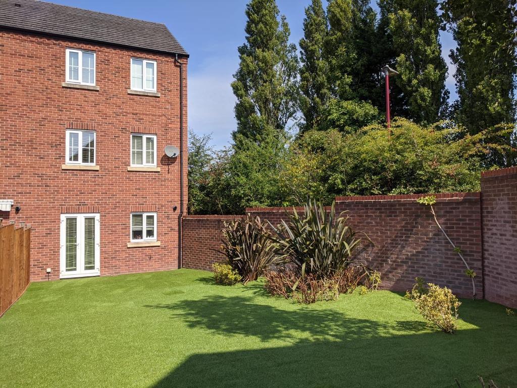 Additional image 35 of Barley Road, Edgbaston, Birmingham, B16 0QE