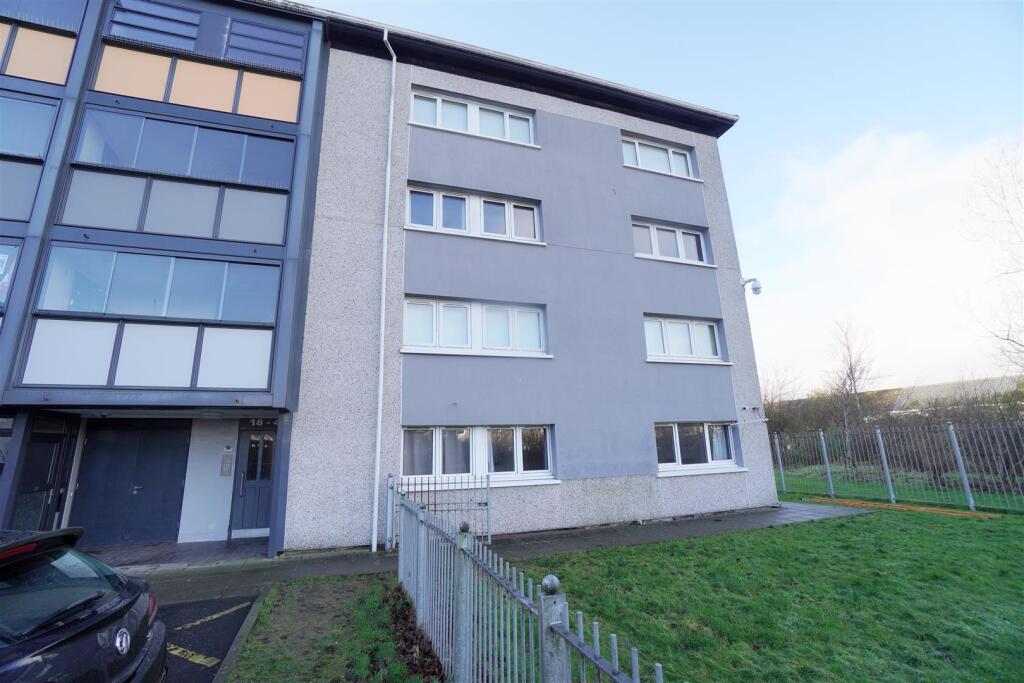 Main image of property: Burns Road, Kirkintilloch, Glasgow