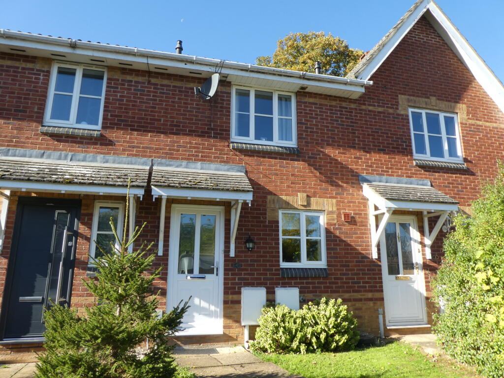 Main image of property: Larch Drive Daventry West Northamptonshire