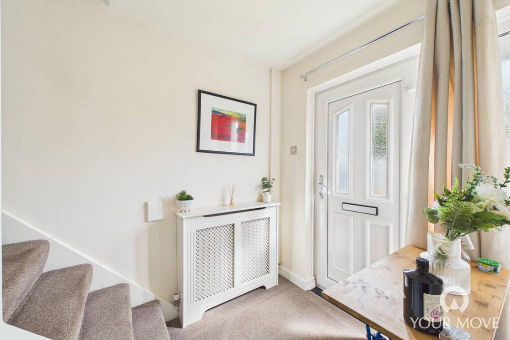 House in Egremont, Cumberland - View 4
