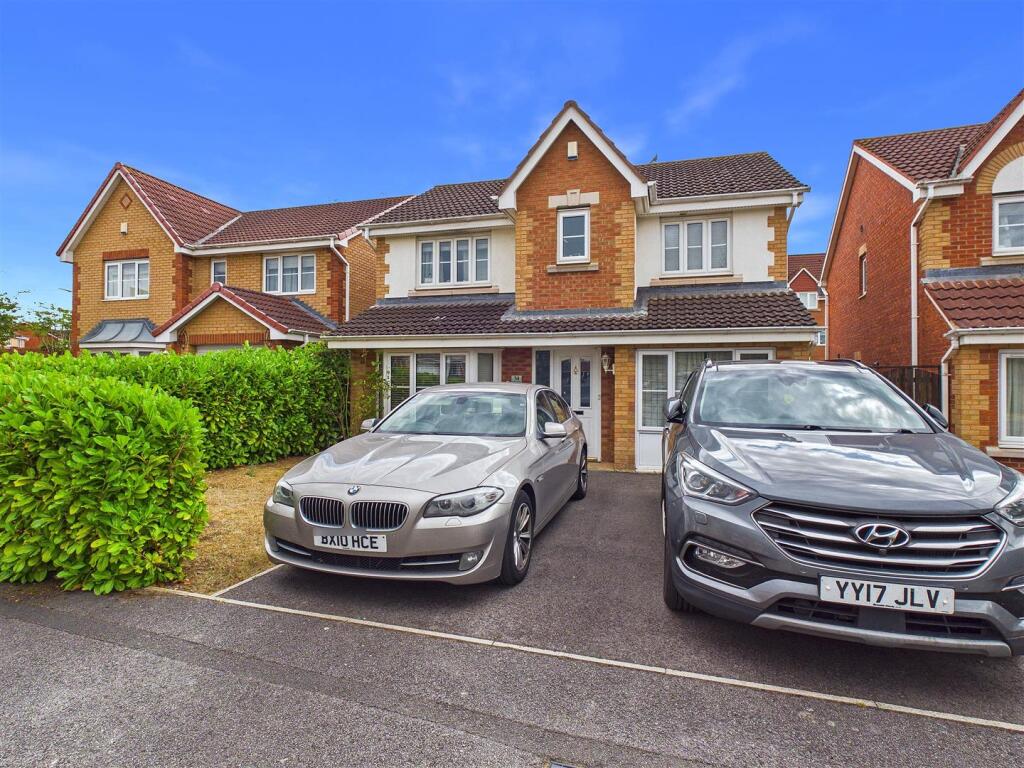 Main image of property: Bowood Close, Ingleby Barwick