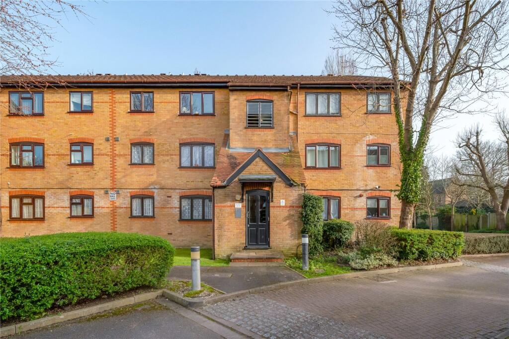 Main image of property: Caroline Close, West Drayton, UB7