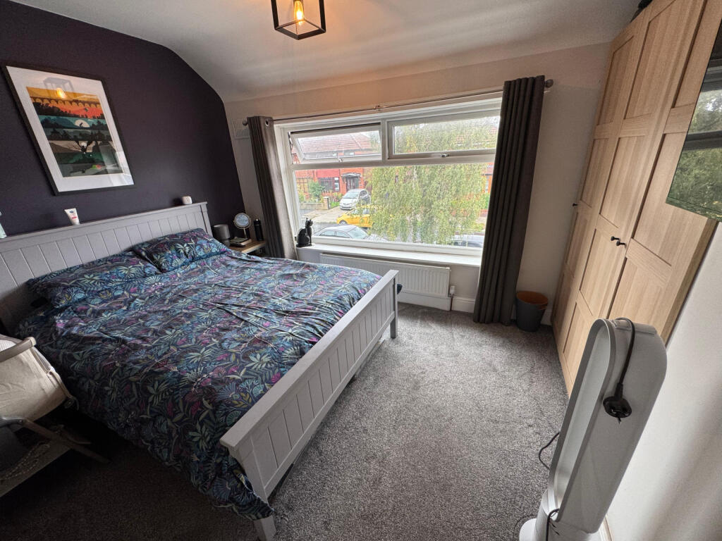 North Road, Audenshaw, M34 5RJ photo 5