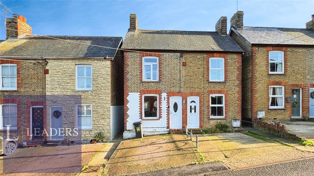 Main image of property: Tidings Hill, Halstead, Essex