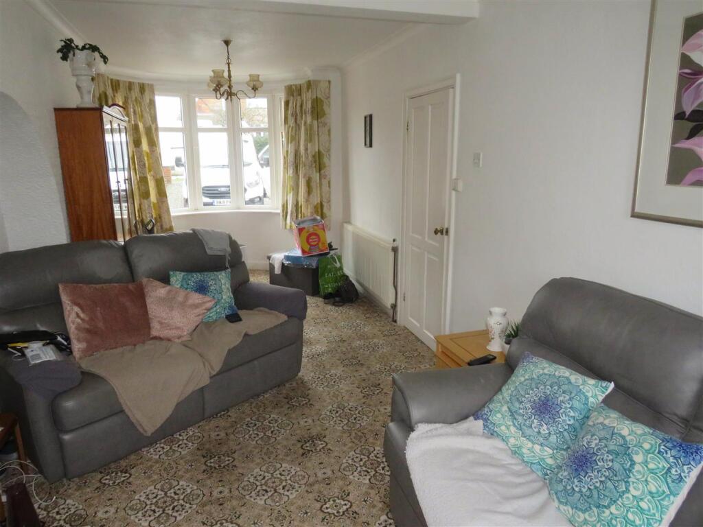 House in Solihull, Castle Bromwich - View 4
