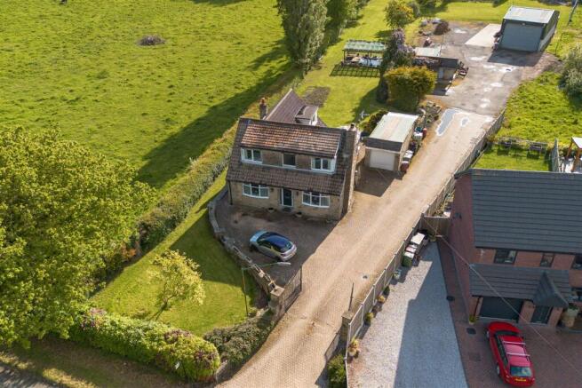 205 Chesterfield Road - Drone Front.jpg