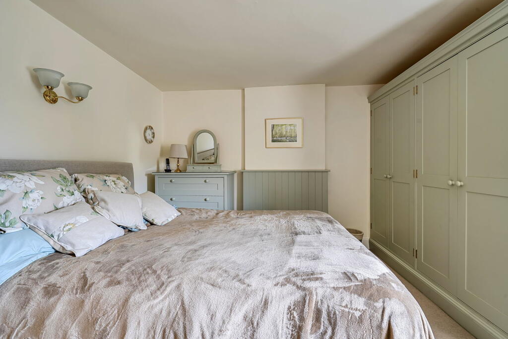 House in Swindon - More