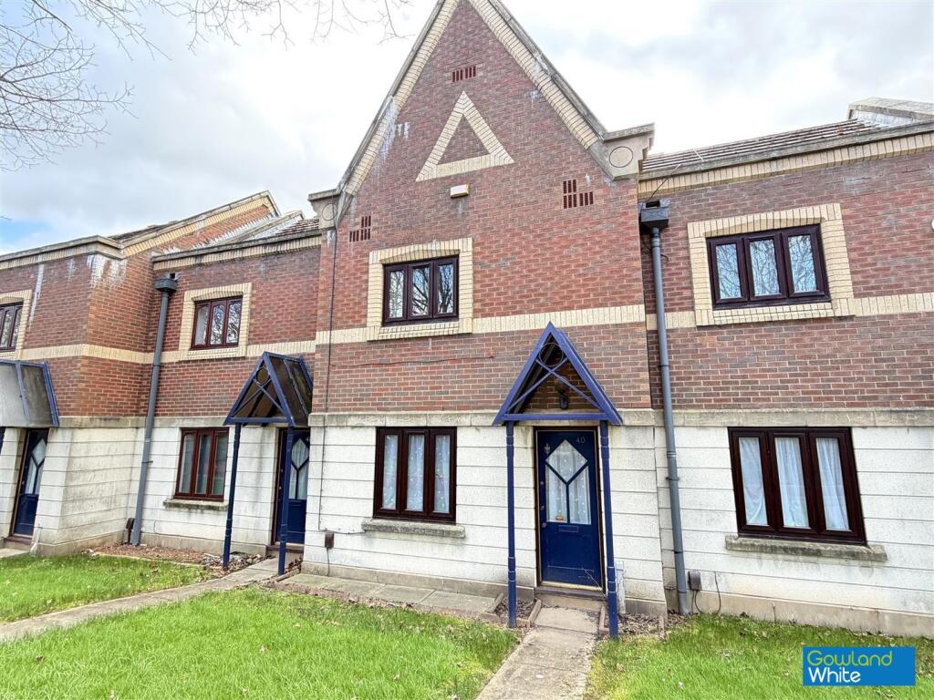 Main image of property: Trinity Mews, Thornaby, Stockton-On-Tees TS17 6BQ