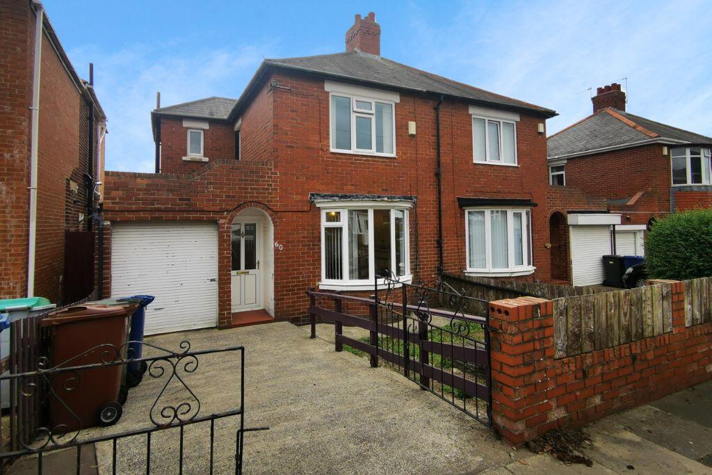 Main image of property: Ronald Drive, Newcastle upon Tyne, NE15