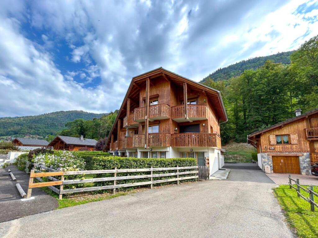 Main image of property: Rhone Alps, Haute-Savoie, Samoëns