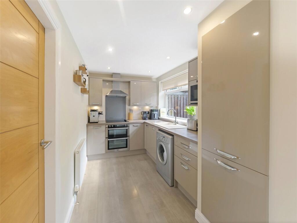 House in Glasgow, New Cathcart, Cathcart - More