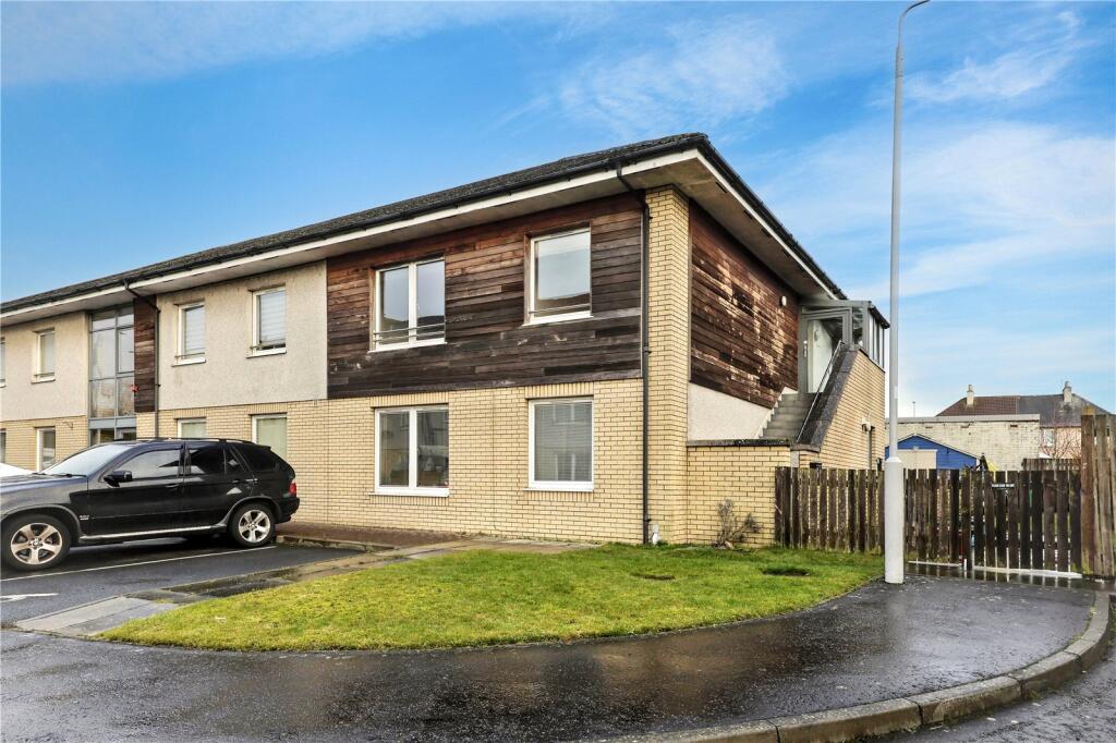 Main image of property: East Burn Court, Kirkcaldy, Fife, KY1