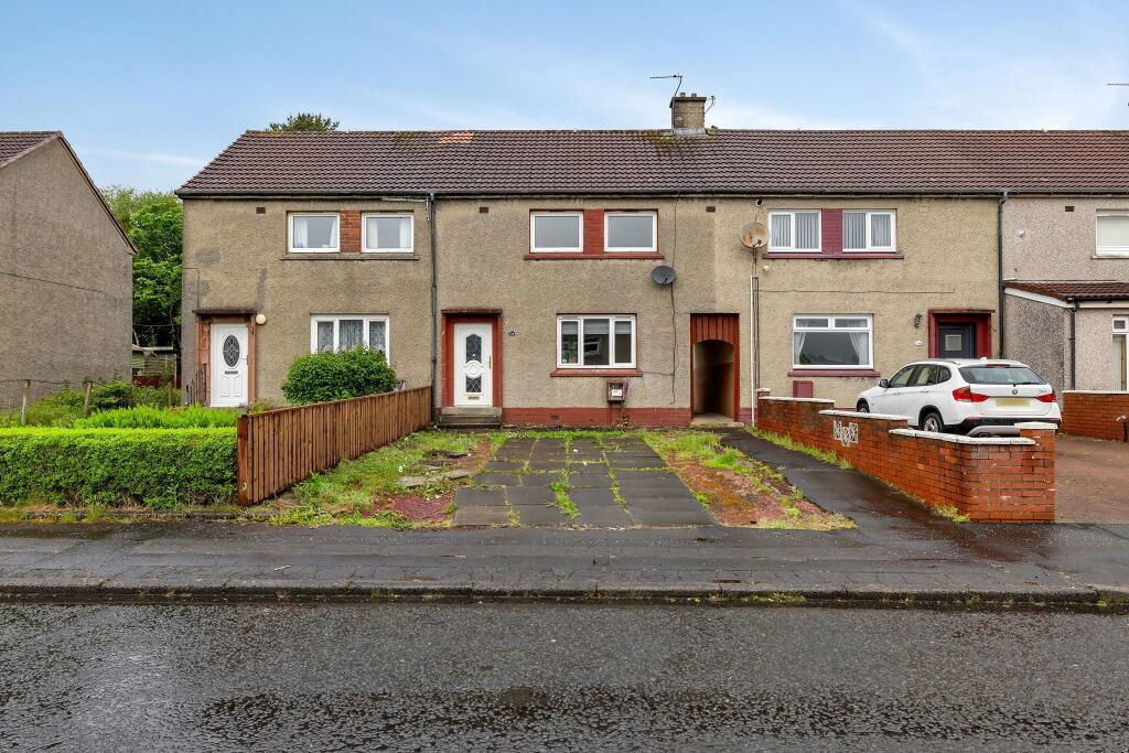 Main image of property: 34 Dovecastle Drive, Strathaven, ML10 6BH