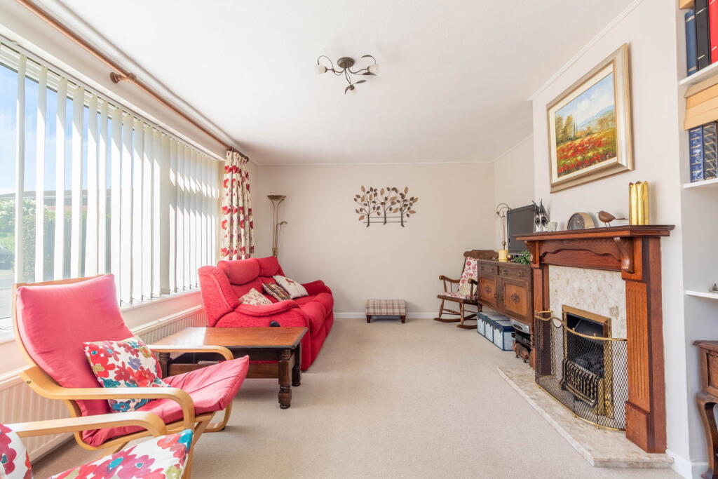 5-bed detached on Westway, Nailsea, £515,000