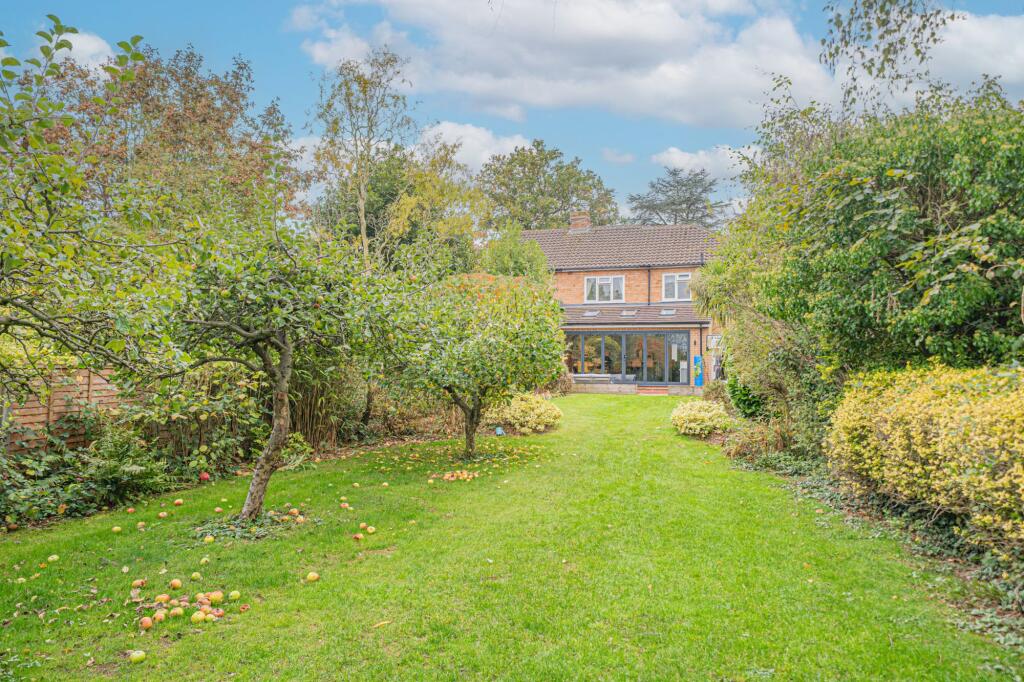 Additional image 13 of Tilehouse Green Lane, Knowle, B93