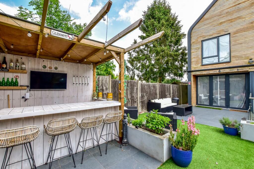 Main image of property: Adrian Road, Abbots Langley, WD5