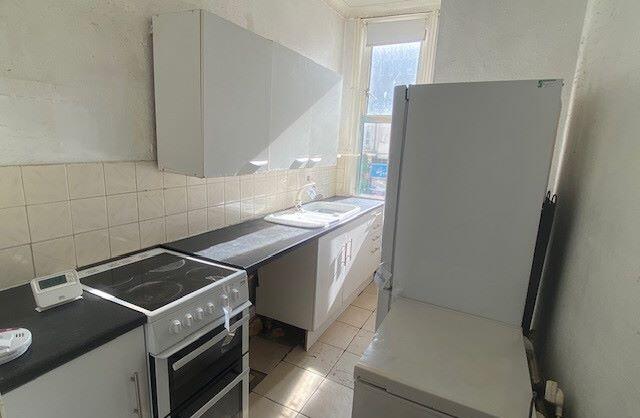 Flat 5, 12 &14 Preston Road, Brighton, BN1 4QF - View 4