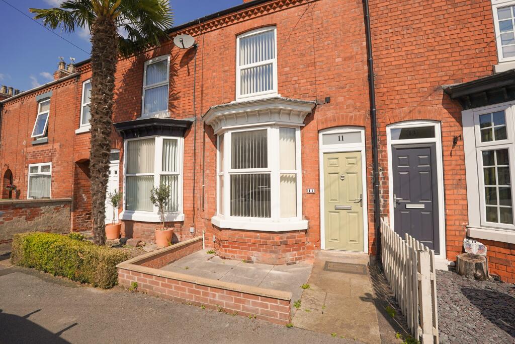 Main image of property: Savile Street, Retford, DN22