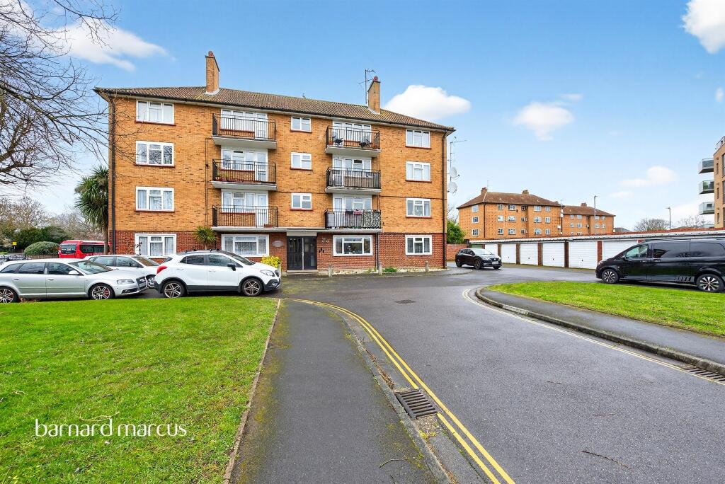 Main image of property: Spring Road, Feltham