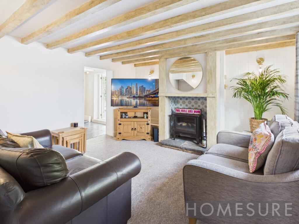 House in Liverpool - More
