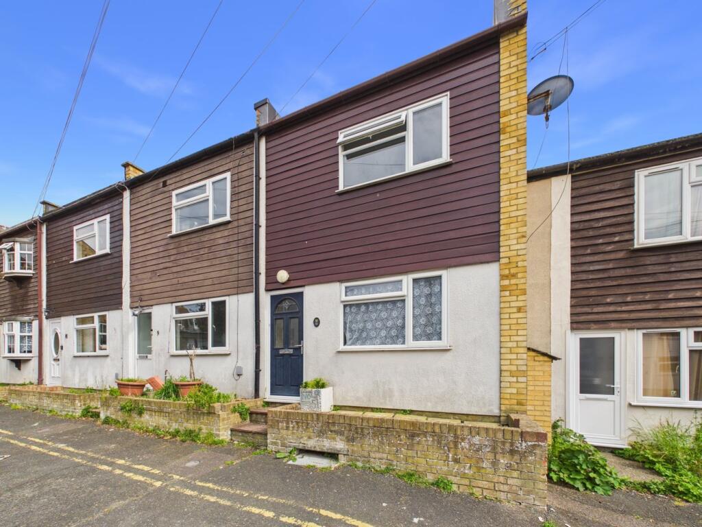 Main image of property: Granville Farm Mews, Ramsgate, CT11