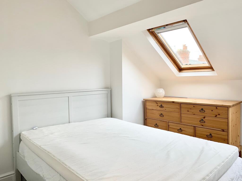 Main image of property: *BILLS INCLUDED*, Bunbury Street, Meadows, NG2