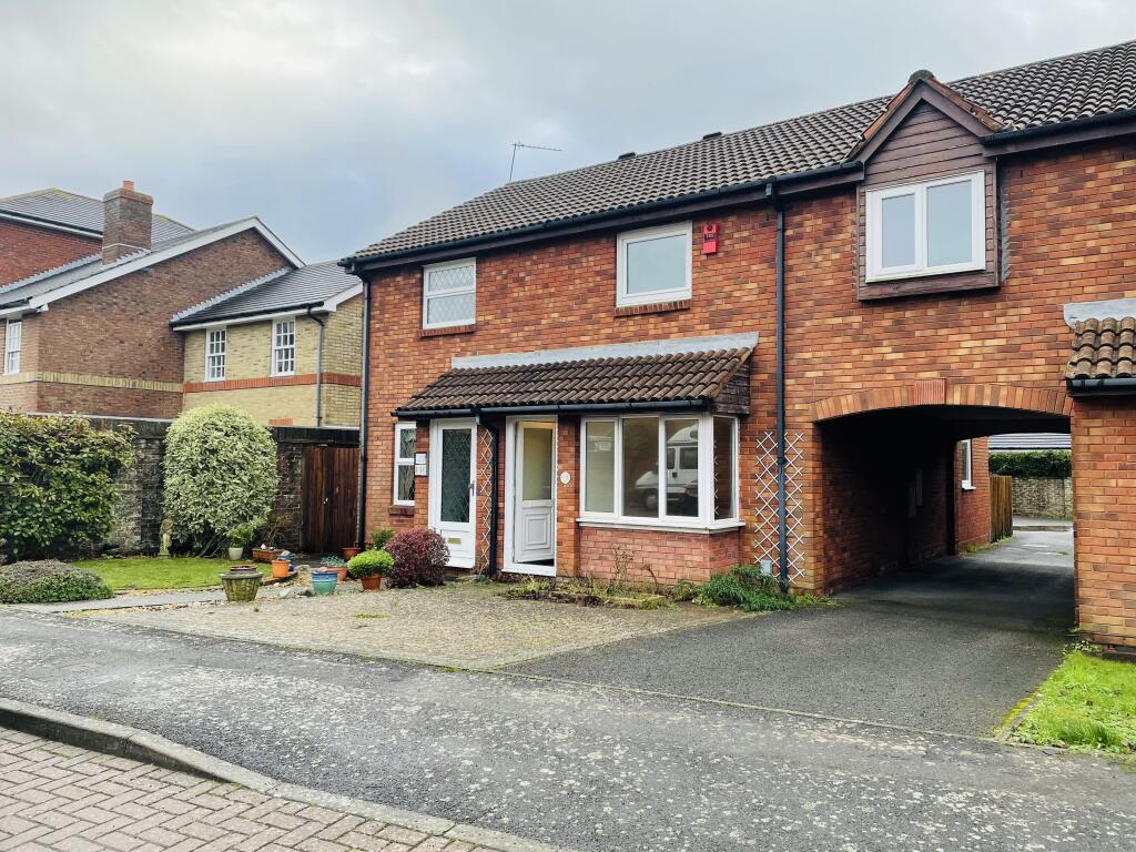 Main image of property: Lidiard Gardens