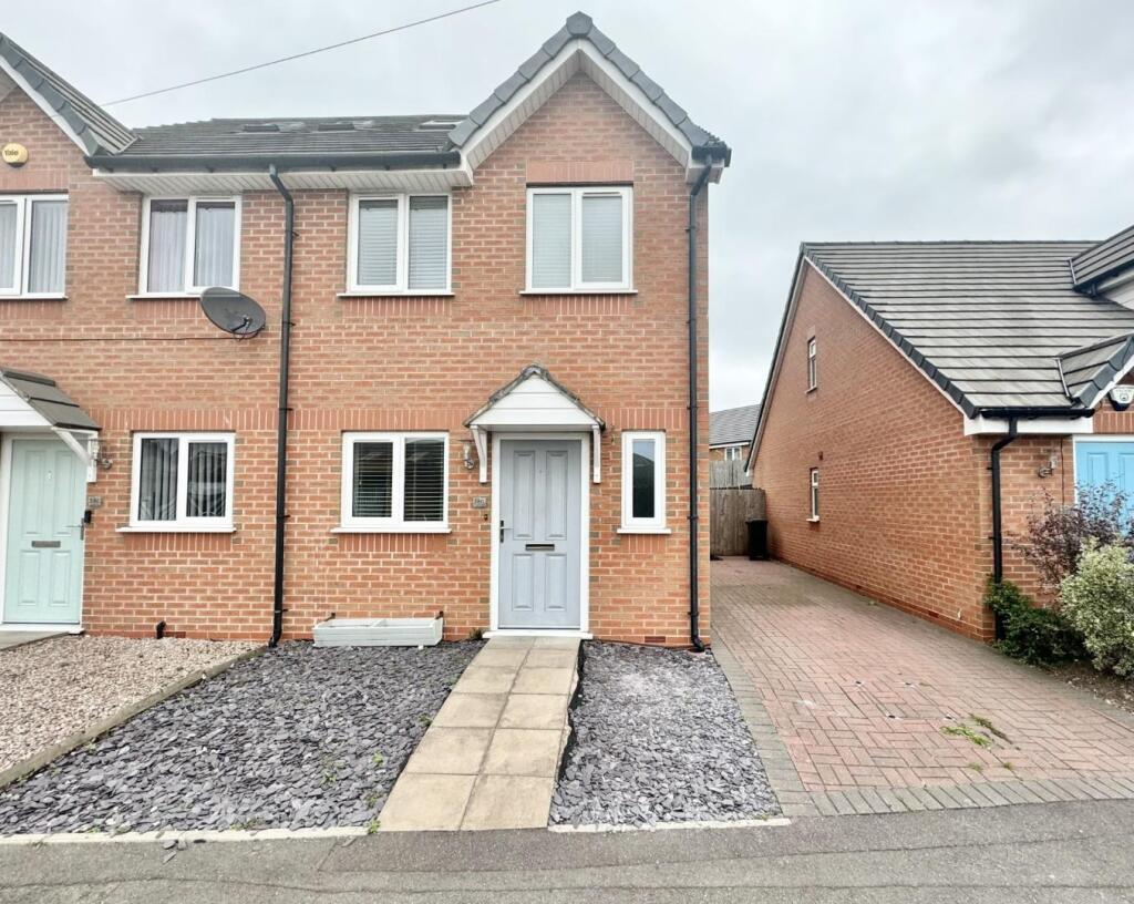Main image of property: Northfield Road, Dudley