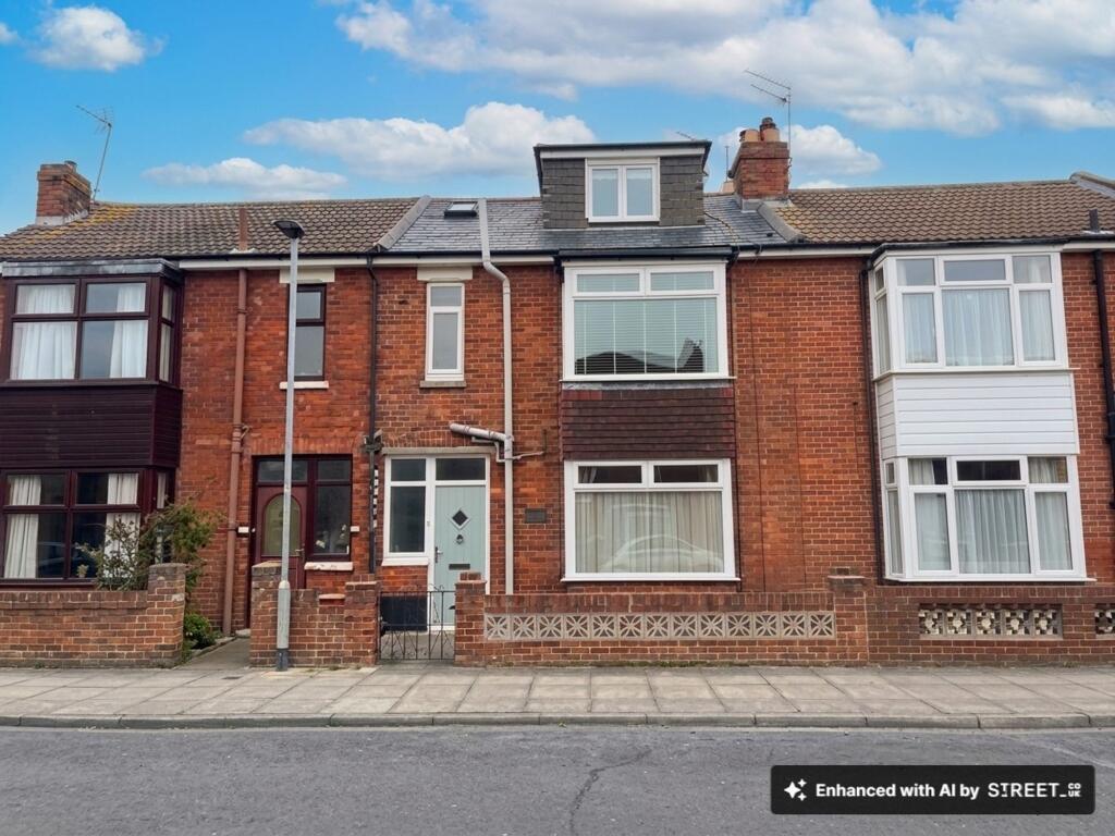 Main image of property: Stride Avenue, Portsmouth, PO3