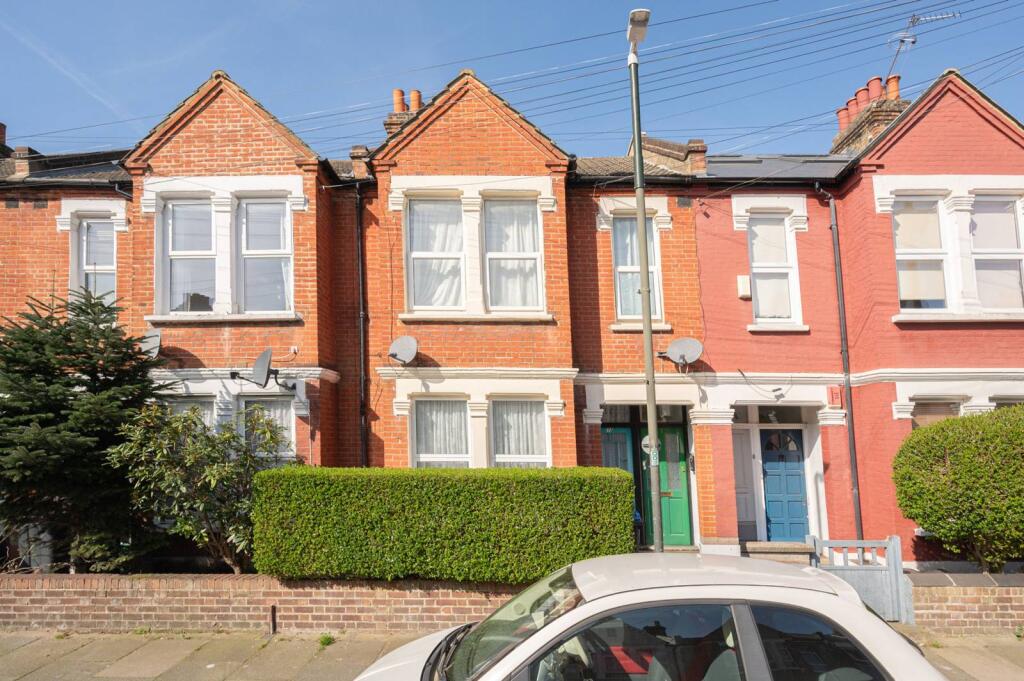 Main image of property: Bruce Road, Mitcham, CR4