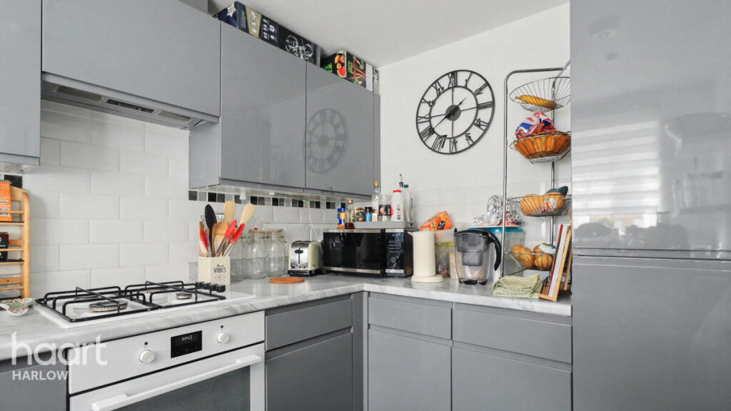 Main image of property: Wagtail Crescent, Harlow