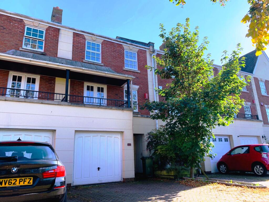 Main image of property: Macrae Road, Ham Green