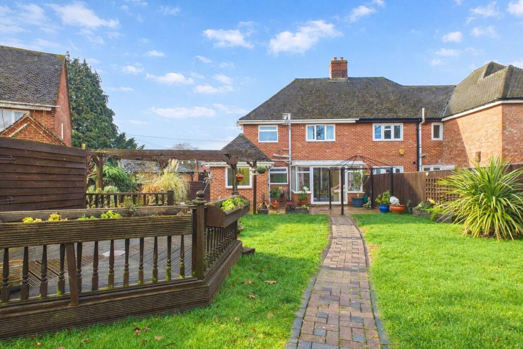 Main image of property: Springfield Road, Ross-on-Wye, HR9