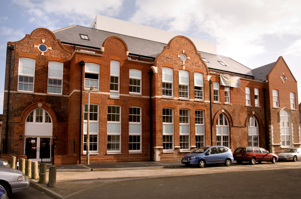 Main image of property: Trinity Court, Margate