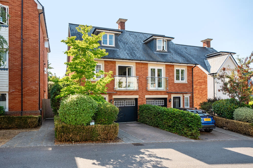 Main image of property: Leatherhead, Surrey, KT22