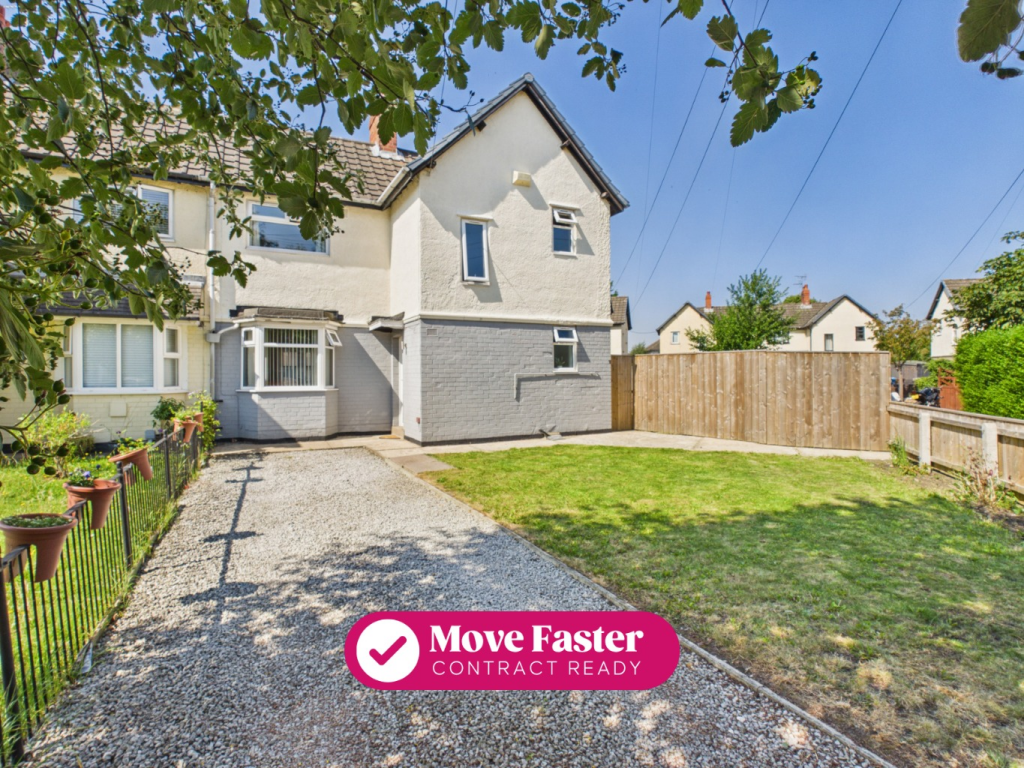 Main image of property: Snainton Grove, Hull, East Riding Of Yorkshire, HU5 5BY