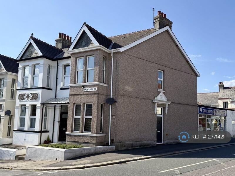 Main image of property: Broad Park Road, Plymouth, PL3
