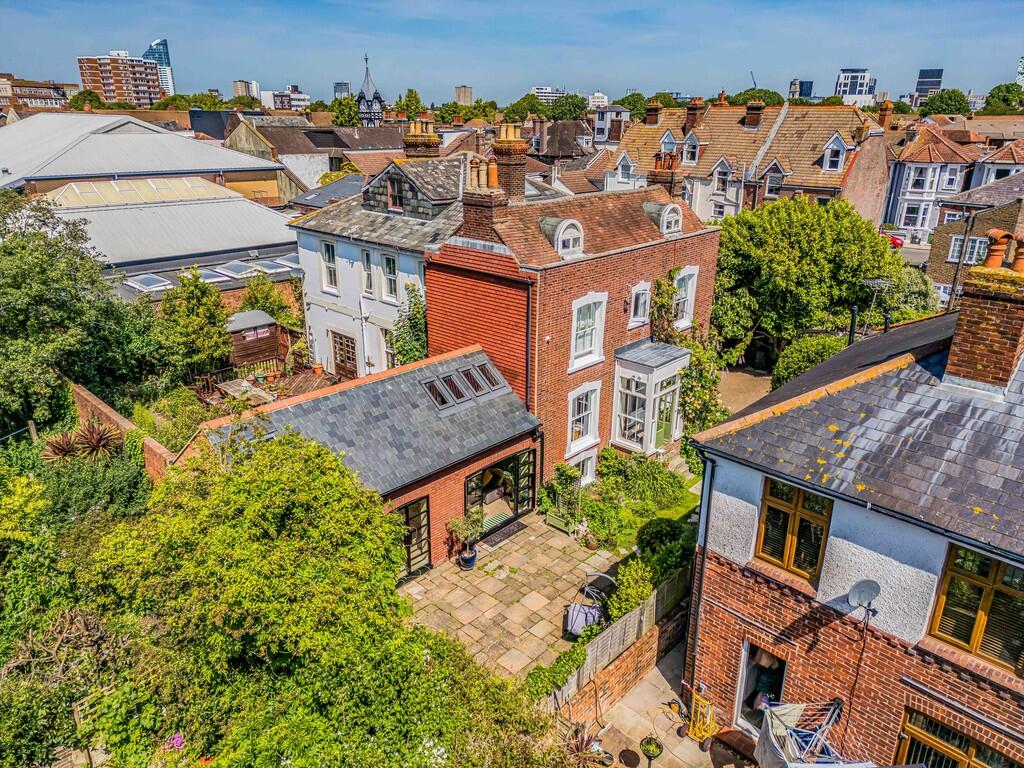 Main image of property: Southsea, Hampshire